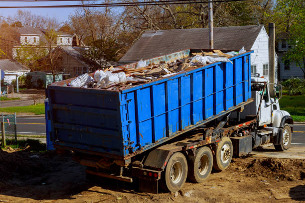 Best Junk Hauling Services  in Glyndon, MN