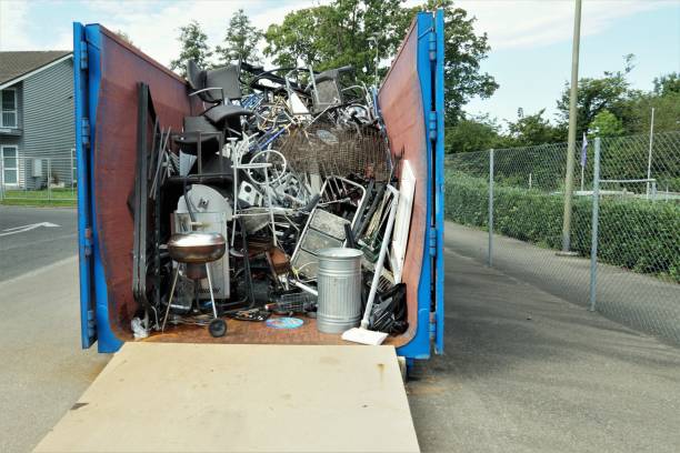 Best Trash Removal Near Me  in Glyndon, MN