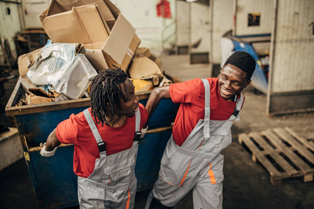 Commercial Cleanout Services in Glyndon, MN