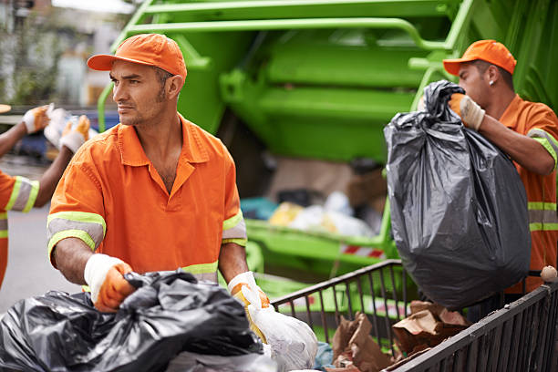 Professional Junk Removal in Glyndon, MN
