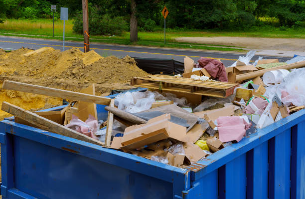 Best Local Junk Hauling  in Glyndon, MN